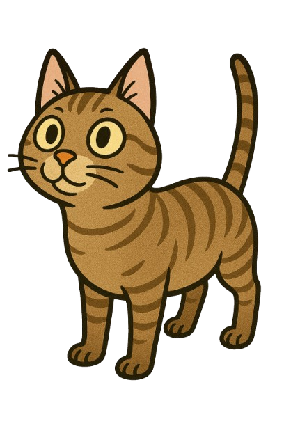 Crazy Kitty 3D play online for free